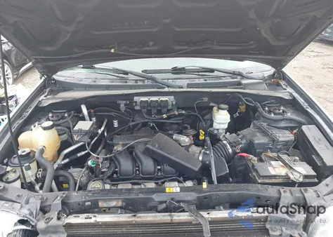 2006 Ford Escape Xlt/Xlt Sport z USA, uszkodzony, nr VIN 1FMCU93176KA29269